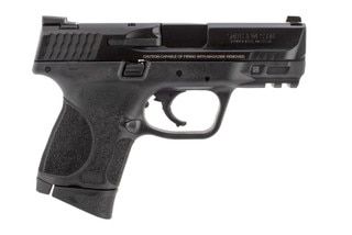 Smith & Wesson M&P 9 Shield M2.0